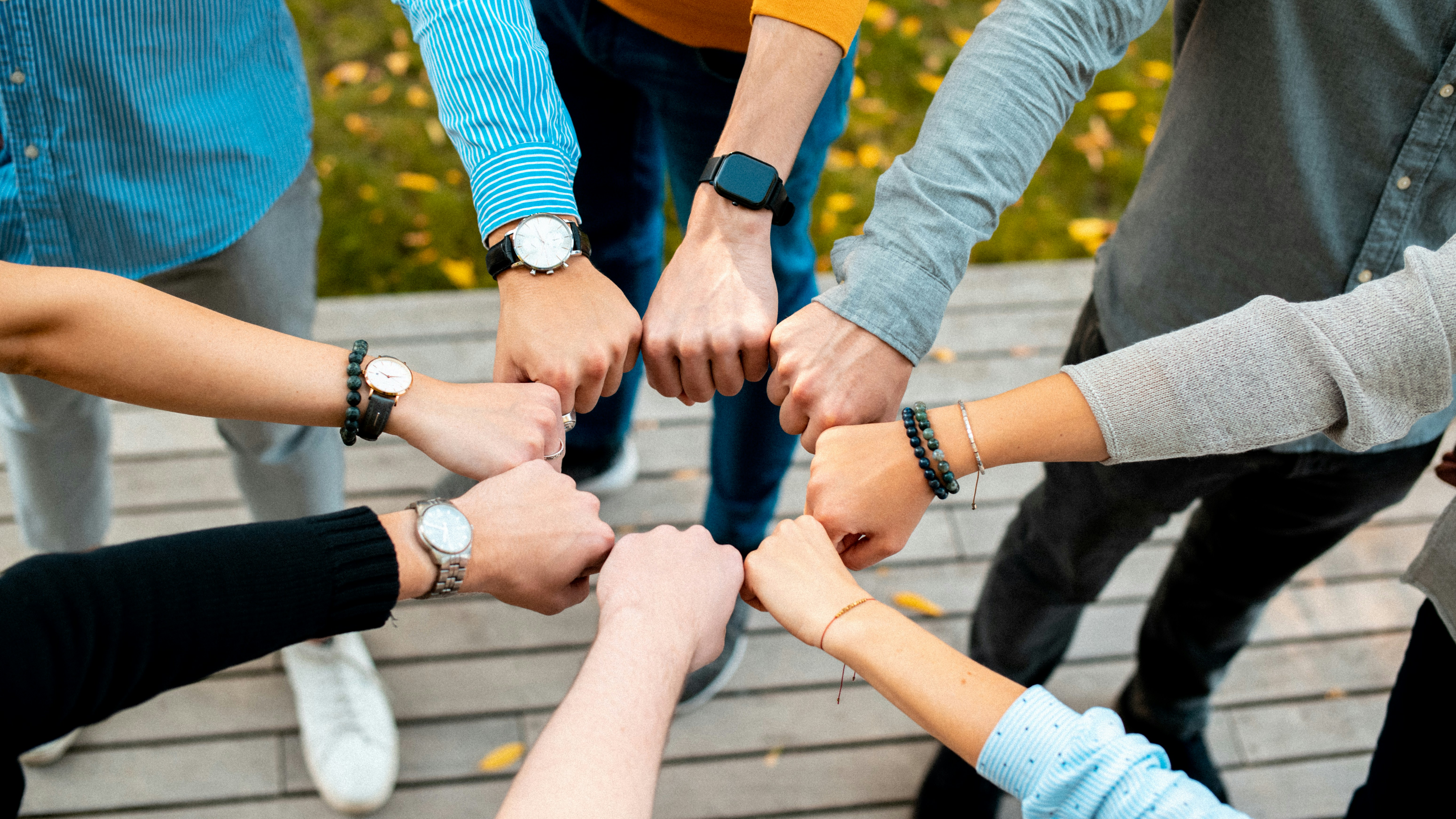 Non-Profit Organizations